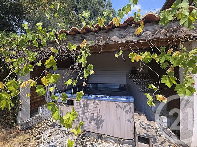 maison à vendre - 4 pièces - 120.0 m2 - GAILLAC TOULZA - 31 - MIDI-PYRENEES - Century 21 Hnc.Immo