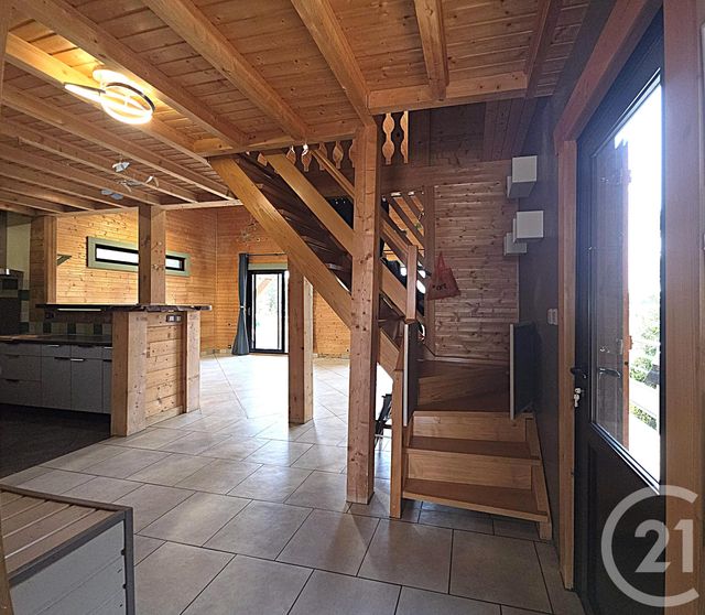 maison à vendre - 4 pièces - 120.0 m2 - GAILLAC TOULZA - 31 - MIDI-PYRENEES - Century 21 Hnc.Immo
