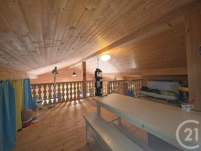 maison à vendre - 4 pièces - 120.0 m2 - GAILLAC TOULZA - 31 - MIDI-PYRENEES - Century 21 Hnc.Immo
