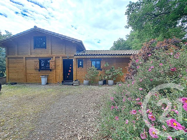 Maison à vendre GAILLAC TOULZA