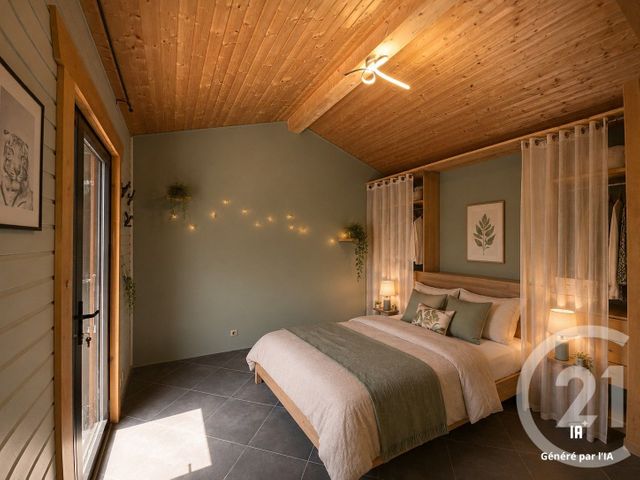 maison à vendre - 4 pièces - 120.0 m2 - GAILLAC TOULZA - 31 - MIDI-PYRENEES - Century 21 Hnc.Immo