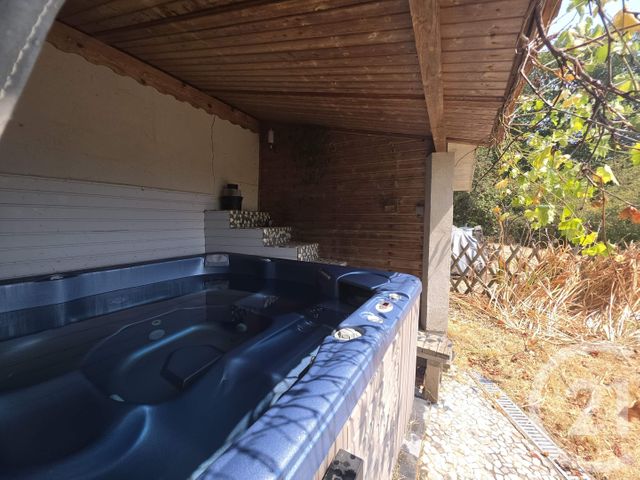 maison à vendre - 4 pièces - 120.0 m2 - GAILLAC TOULZA - 31 - MIDI-PYRENEES - Century 21 Hnc.Immo