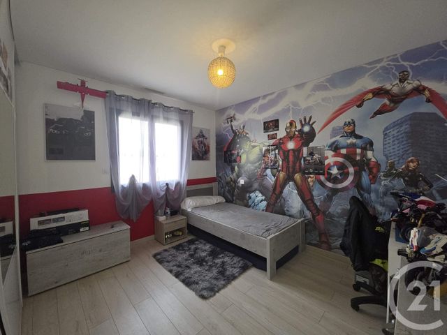 maison à vendre - 5 pièces - 149.0 m2 - CARBONNE - 31 - MIDI-PYRENEES - Century 21 Hnc.Immo