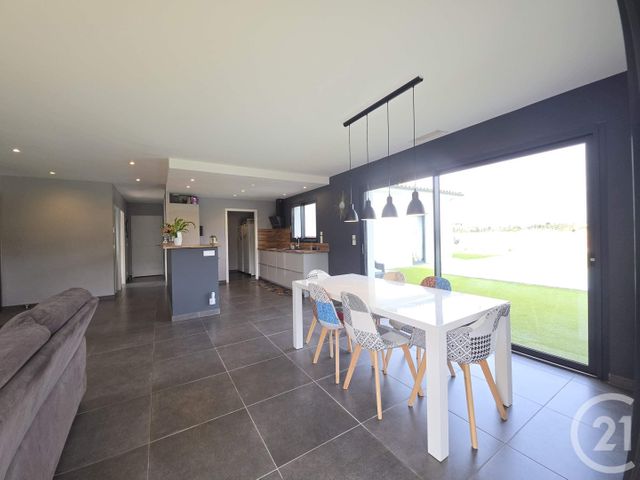 maison à vendre - 5 pièces - 149.0 m2 - CARBONNE - 31 - MIDI-PYRENEES - Century 21 Hnc.Immo