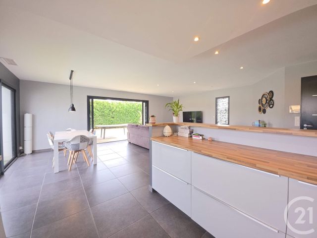 maison à vendre - 5 pièces - 149.0 m2 - CARBONNE - 31 - MIDI-PYRENEES - Century 21 Hnc.Immo