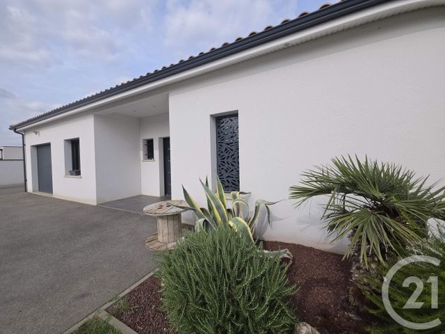 maison à vendre - 5 pièces - 149.0 m2 - CARBONNE - 31 - MIDI-PYRENEES - Century 21 Hnc.Immo