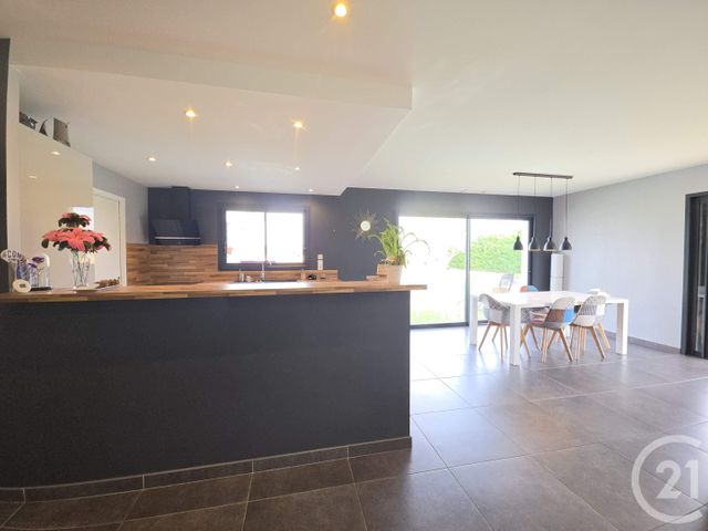 maison à vendre - 5 pièces - 149.0 m2 - CARBONNE - 31 - MIDI-PYRENEES - Century 21 Hnc.Immo