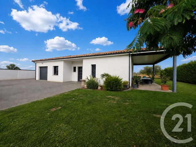 maison - CARBONNE - 31