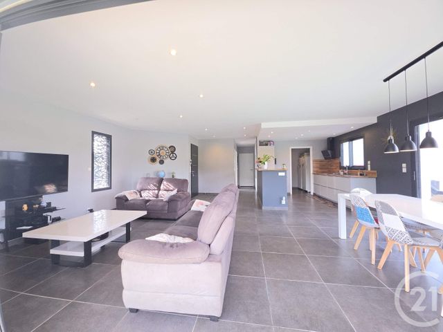 maison à vendre - 5 pièces - 149.0 m2 - CARBONNE - 31 - MIDI-PYRENEES - Century 21 Hnc.Immo