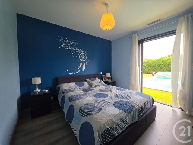 maison à vendre - 5 pièces - 149.0 m2 - CARBONNE - 31 - MIDI-PYRENEES - Century 21 Hnc.Immo