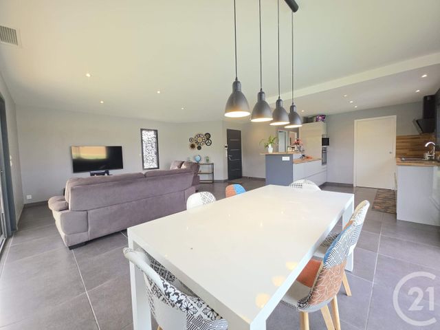 maison à vendre - 5 pièces - 149.0 m2 - CARBONNE - 31 - MIDI-PYRENEES - Century 21 Hnc.Immo