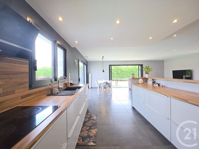 maison à vendre - 5 pièces - 149.0 m2 - CARBONNE - 31 - MIDI-PYRENEES - Century 21 Hnc.Immo