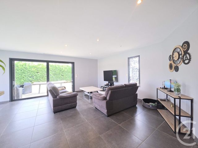 maison à vendre - 5 pièces - 149.0 m2 - CARBONNE - 31 - MIDI-PYRENEES - Century 21 Hnc.Immo