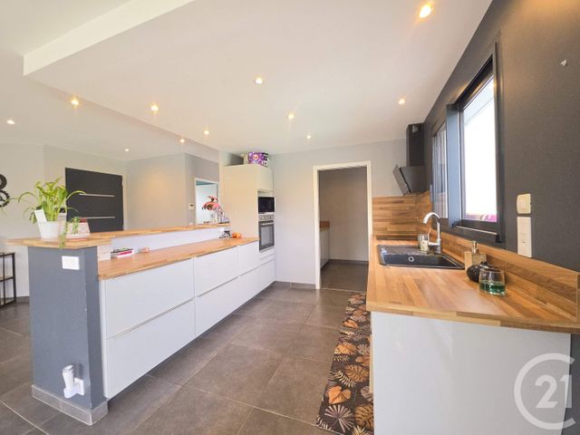 maison à vendre - 5 pièces - 149.0 m2 - CARBONNE - 31 - MIDI-PYRENEES - Century 21 Hnc.Immo