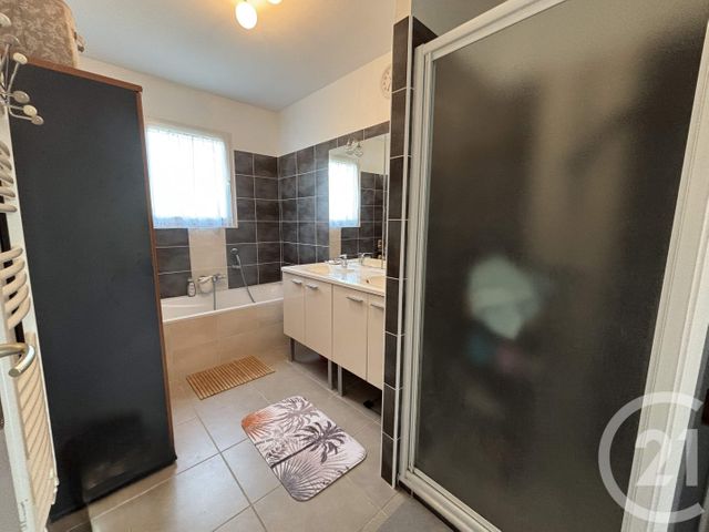 maison à vendre - 5 pièces - 110.6 m2 - CARBONNE - 31 - MIDI-PYRENEES - Century 21 Hnc.Immo
