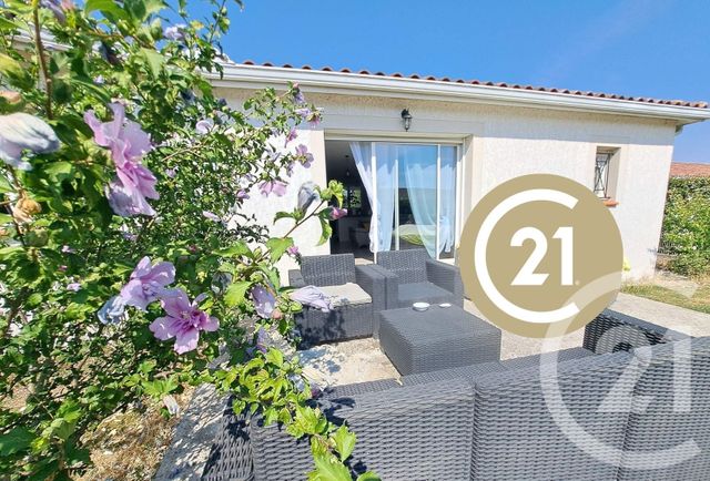 Maison à vendre CARBONNE