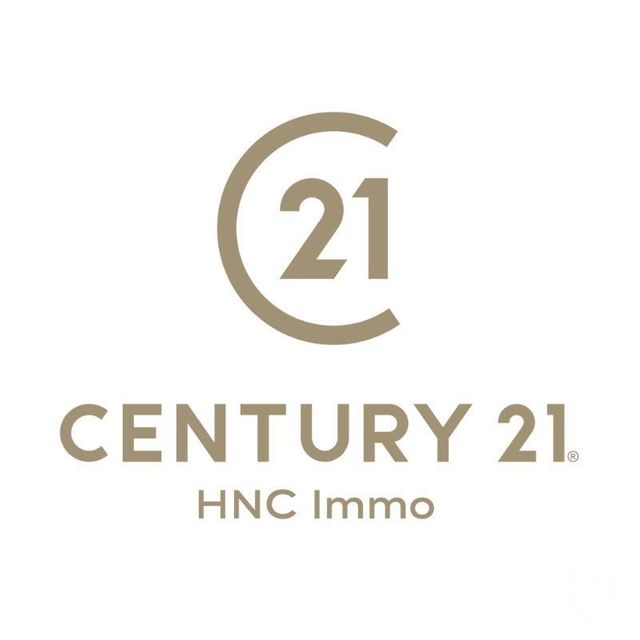 maison à vendre - 5 pièces - 110.6 m2 - CARBONNE - 31 - MIDI-PYRENEES - Century 21 Hnc.Immo