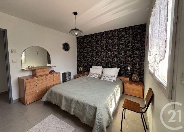 maison à vendre - 5 pièces - 110.6 m2 - CARBONNE - 31 - MIDI-PYRENEES - Century 21 Hnc.Immo