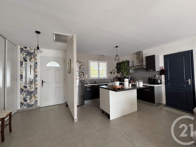 maison à vendre - 5 pièces - 110.6 m2 - CARBONNE - 31 - MIDI-PYRENEES - Century 21 Hnc.Immo