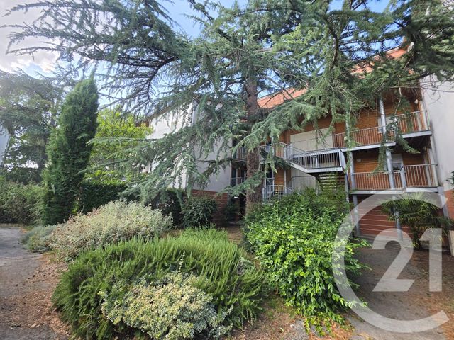 Appartement T2 à vendre - 2 pièces - 41.2 m2 - CARBONNE - 31 - MIDI-PYRENEES - Century 21 Hnc.Immo