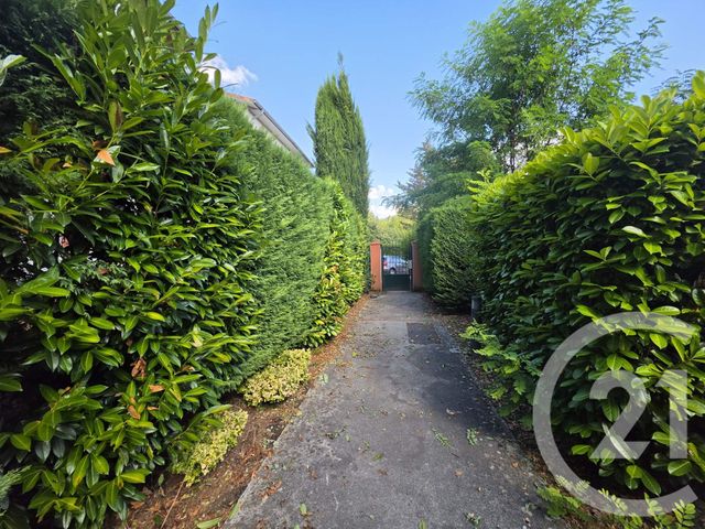 Appartement T2 à vendre - 2 pièces - 41.2 m2 - CARBONNE - 31 - MIDI-PYRENEES - Century 21 Hnc.Immo
