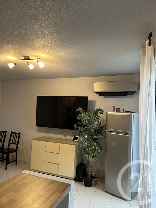 Appartement T2 à vendre - 2 pièces - 41.2 m2 - CARBONNE - 31 - MIDI-PYRENEES - Century 21 Hnc.Immo