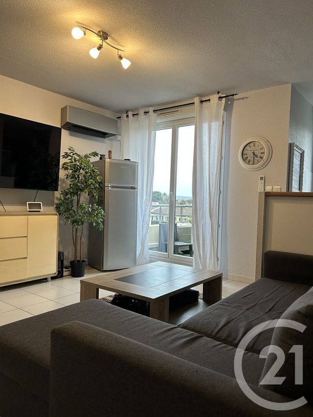 Appartement T2 à vendre - 2 pièces - 41.2 m2 - CARBONNE - 31 - MIDI-PYRENEES - Century 21 Hnc.Immo