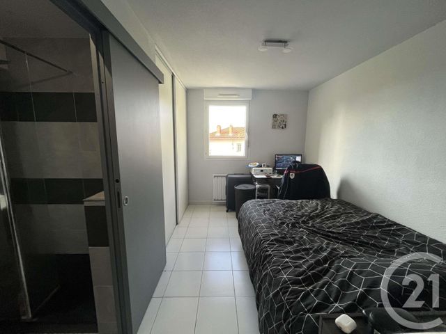 Appartement T2 à vendre - 2 pièces - 41.2 m2 - CARBONNE - 31 - MIDI-PYRENEES - Century 21 Hnc.Immo