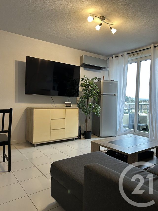 Appartement T2 à vendre - 2 pièces - 41.2 m2 - CARBONNE - 31 - MIDI-PYRENEES - Century 21 Hnc.Immo