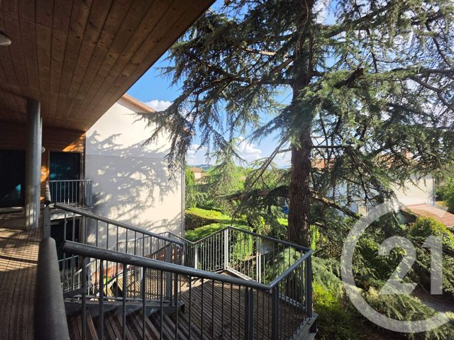 appartement - CARBONNE - 31