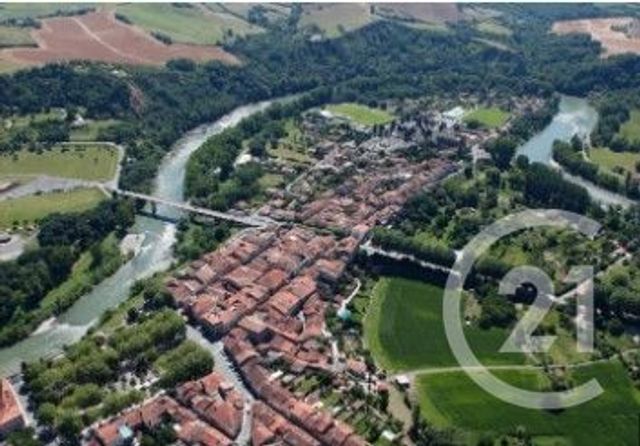 Appartement T3 à vendre - 3 pièces - 84.0 m2 - CARBONNE - 31 - MIDI-PYRENEES - Century 21 Hnc.Immo