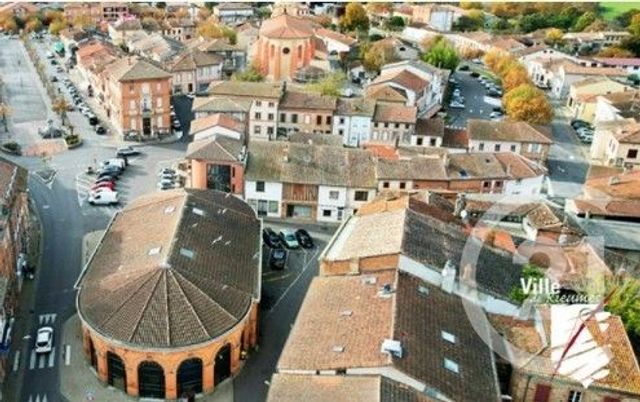 maison à vendre - 4 pièces - 85.0 m2 - RIEUMES - 31 - MIDI-PYRENEES - Century 21 Hnc.Immo