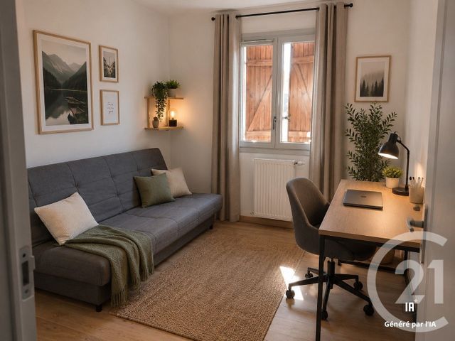 maison à vendre - 4 pièces - 75.0 m2 - MONTESQUIEU VOLVESTRE - 31 - MIDI-PYRENEES - Century 21 Hnc.Immo