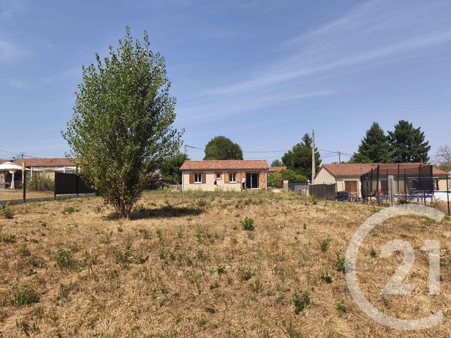 maison à vendre - 4 pièces - 75.0 m2 - MONTESQUIEU VOLVESTRE - 31 - MIDI-PYRENEES - Century 21 Hnc.Immo