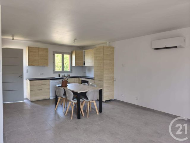 maison à vendre - 4 pièces - 75.0 m2 - MONTESQUIEU VOLVESTRE - 31 - MIDI-PYRENEES - Century 21 Hnc.Immo