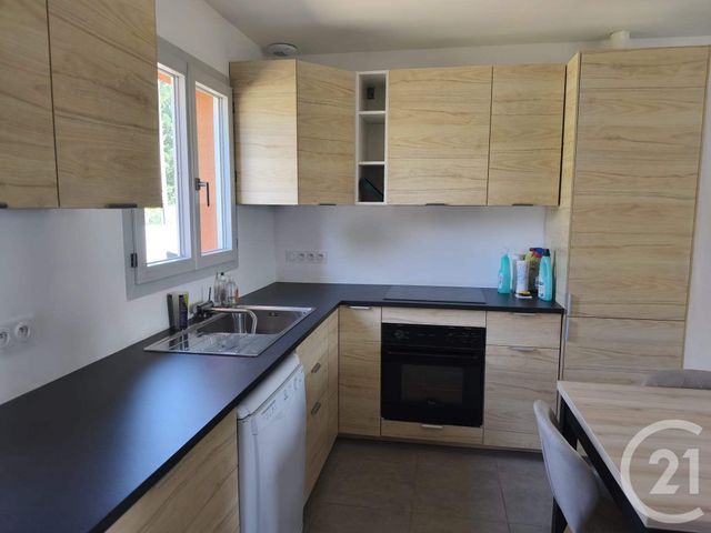 maison à vendre - 4 pièces - 75.0 m2 - MONTESQUIEU VOLVESTRE - 31 - MIDI-PYRENEES - Century 21 Hnc.Immo
