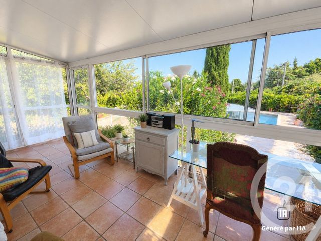 maison - CARBONNE - 31