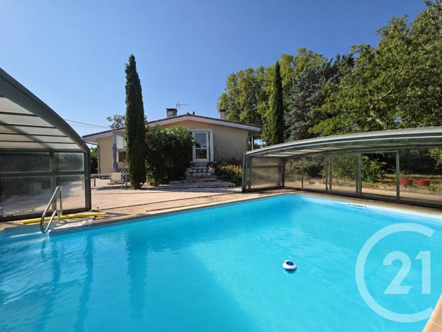 Maison à vendre MONTESQUIEU VOLVESTRE