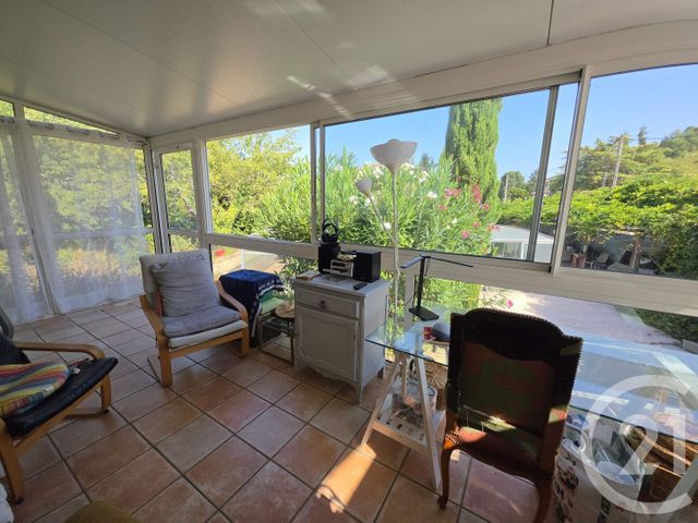 maison à vendre - 4 pièces - 115.0 m2 - CARBONNE - 31 - MIDI-PYRENEES - Century 21 Hnc.Immo