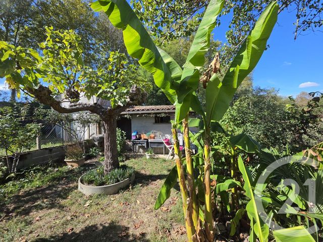 maison à vendre - 3 pièces - 90.0 m2 - CARBONNE - 31 - MIDI-PYRENEES - Century 21 Hnc.Immo