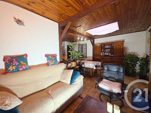 maison à vendre - 3 pièces - 90.0 m2 - CARBONNE - 31 - MIDI-PYRENEES - Century 21 Hnc.Immo