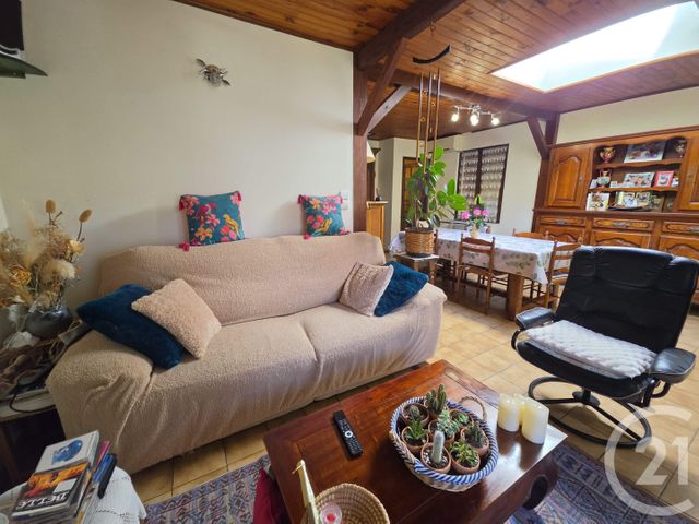 maison à vendre - 3 pièces - 90.0 m2 - CARBONNE - 31 - MIDI-PYRENEES - Century 21 Hnc.Immo