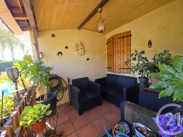 maison à vendre - 3 pièces - 90.0 m2 - CARBONNE - 31 - MIDI-PYRENEES - Century 21 Hnc.Immo