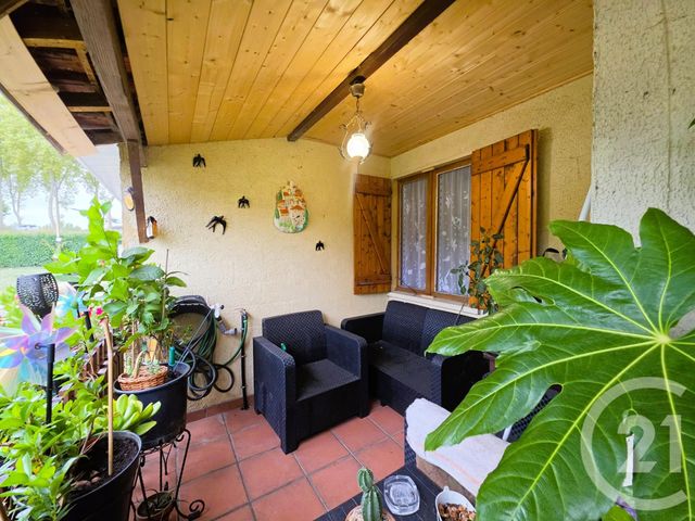 maison à vendre - 3 pièces - 90.0 m2 - CARBONNE - 31 - MIDI-PYRENEES - Century 21 Hnc.Immo