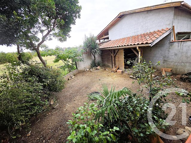 maison à vendre - 3 pièces - 90.0 m2 - CARBONNE - 31 - MIDI-PYRENEES - Century 21 Hnc.Immo