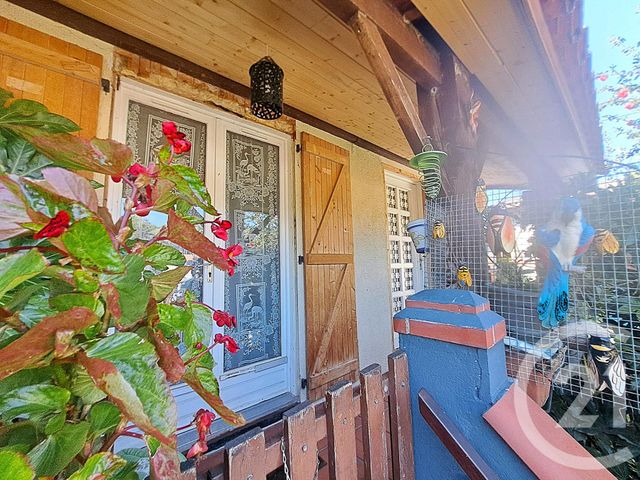 maison à vendre - 3 pièces - 90.0 m2 - CARBONNE - 31 - MIDI-PYRENEES - Century 21 Hnc.Immo