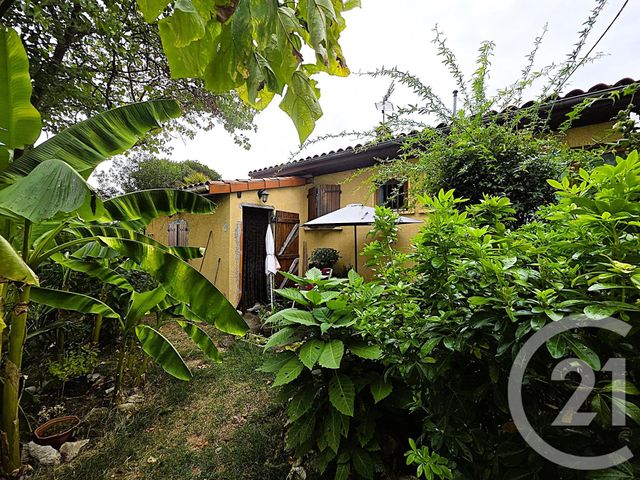 maison à vendre - 3 pièces - 90.0 m2 - CARBONNE - 31 - MIDI-PYRENEES - Century 21 Hnc.Immo