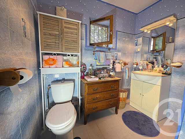 maison à vendre - 3 pièces - 90.0 m2 - CARBONNE - 31 - MIDI-PYRENEES - Century 21 Hnc.Immo