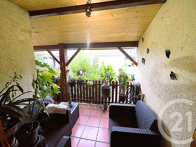 maison à vendre - 3 pièces - 90.0 m2 - CARBONNE - 31 - MIDI-PYRENEES - Century 21 Hnc.Immo