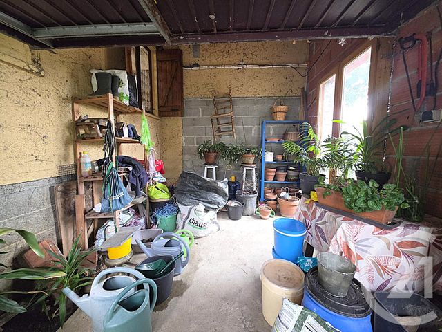 maison à vendre - 3 pièces - 90.0 m2 - CARBONNE - 31 - MIDI-PYRENEES - Century 21 Hnc.Immo